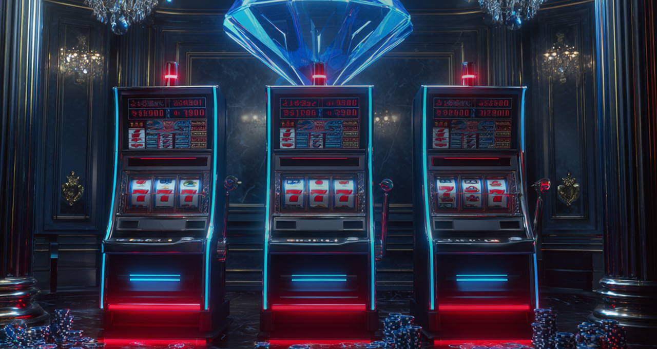 NetBet Vegas Casino