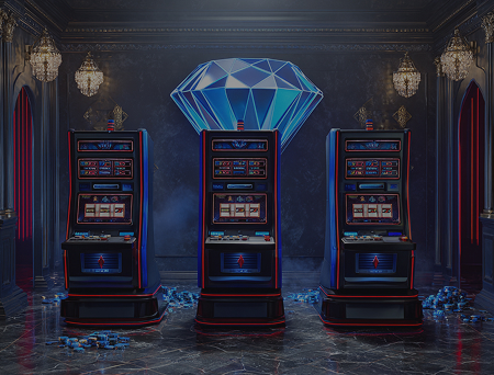NetBet Vegas Casino