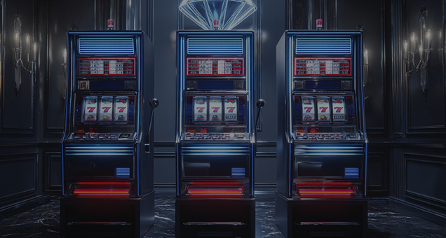 NetBet Vegas Casino