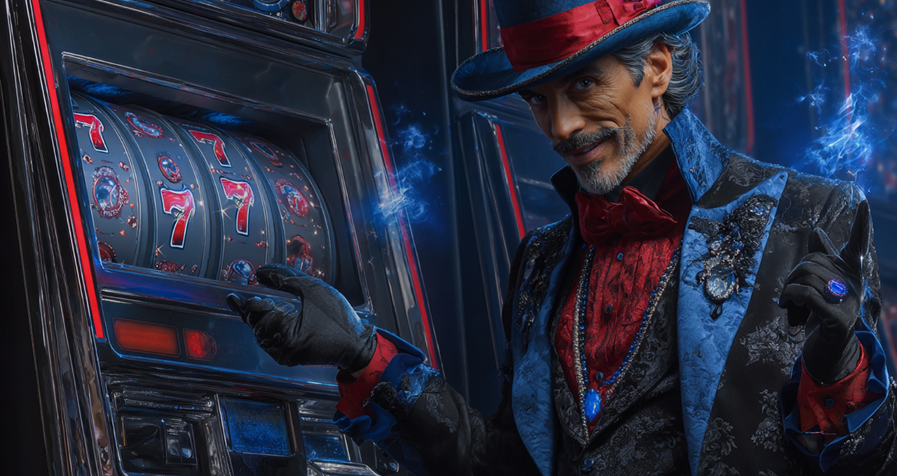 NetBet Vegas Casino